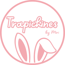 Logo de Trapichines by Miri